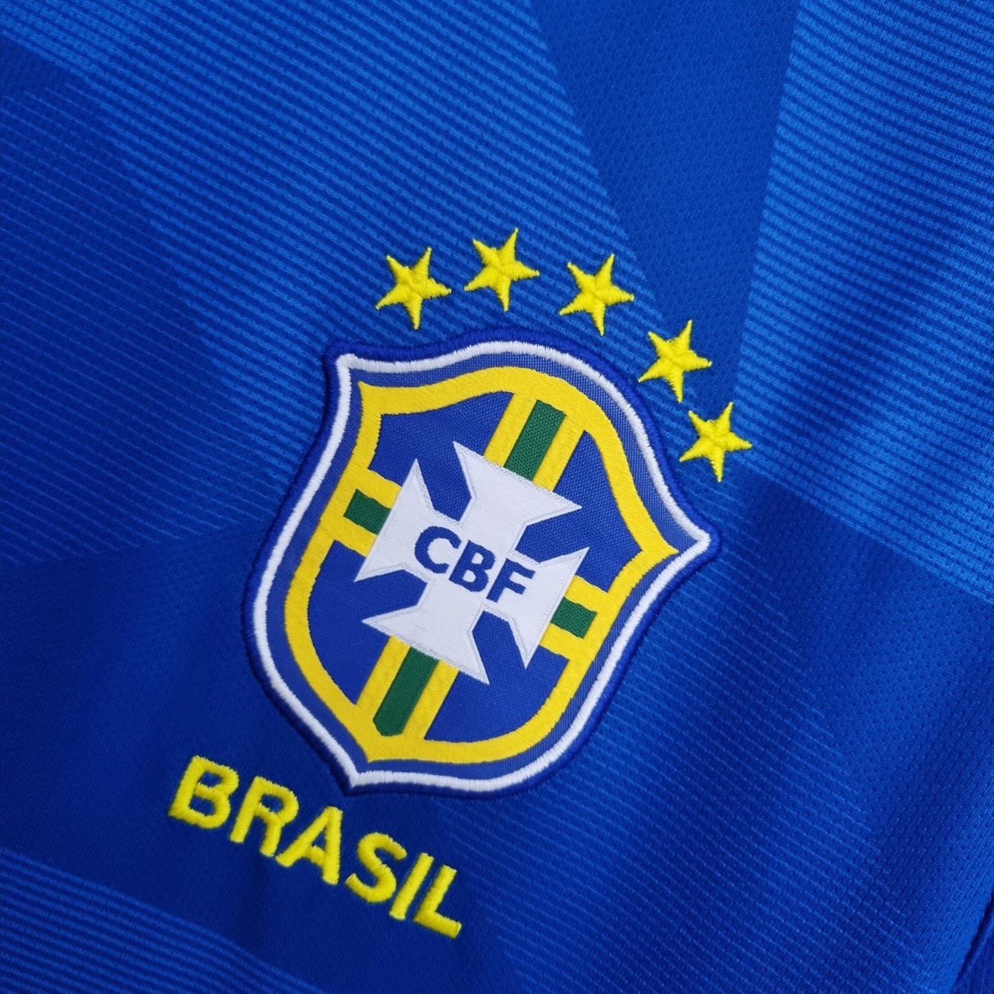 Brésil Away Adulte 2018