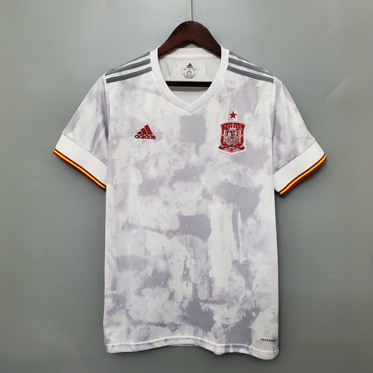 Espagne Away Adulte 2020