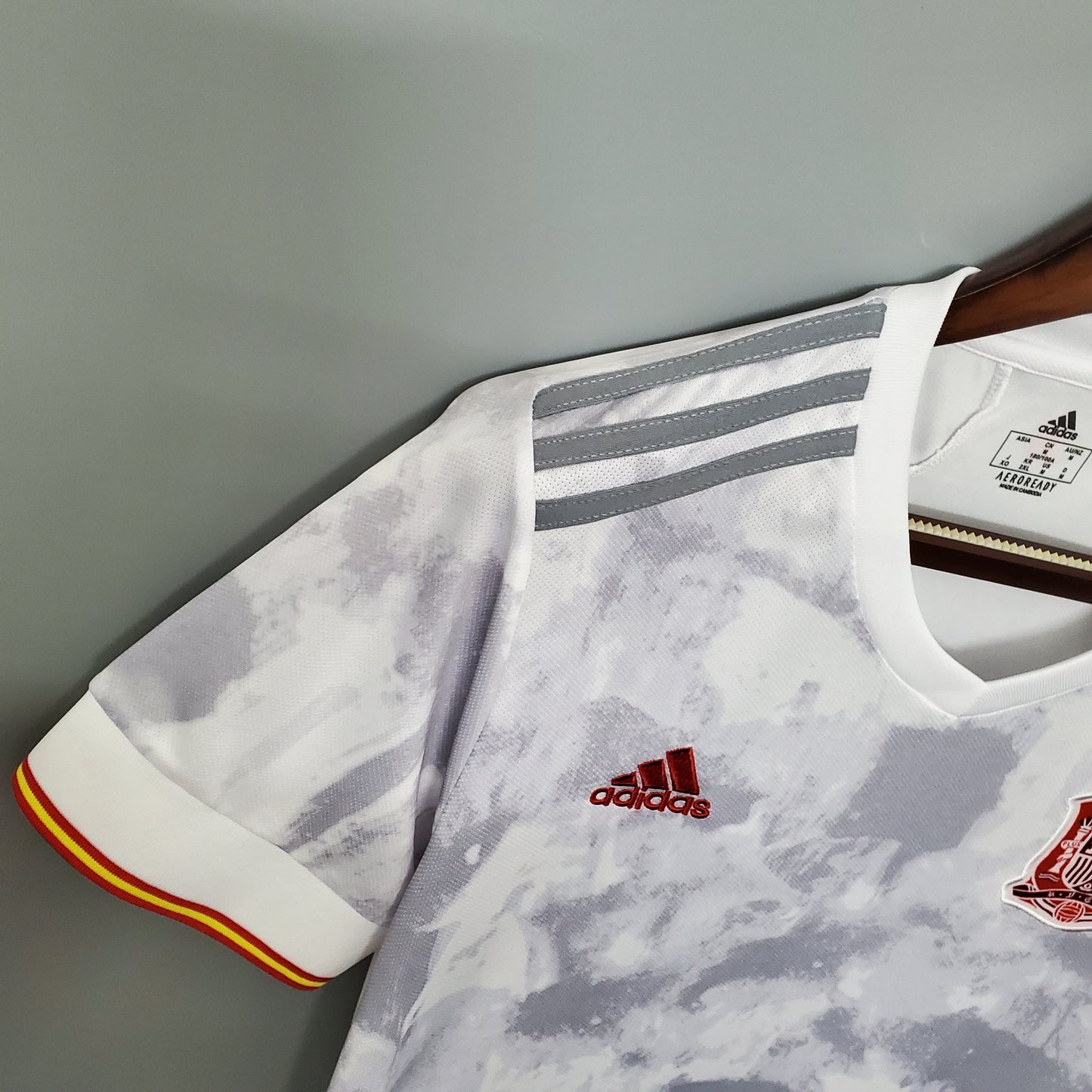 Espagne Away Adulte 2020