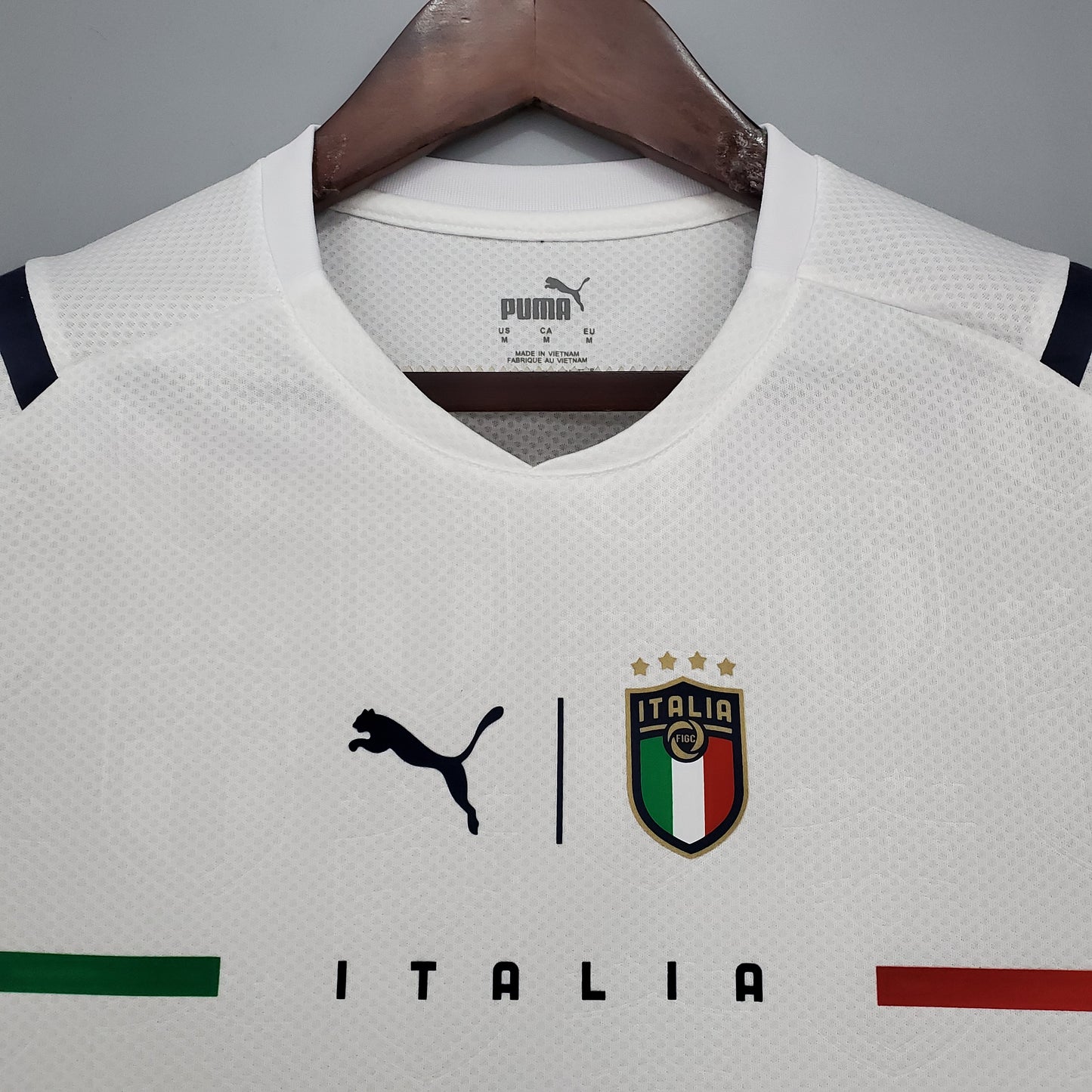 Italia Extérieur Adulte 2021
