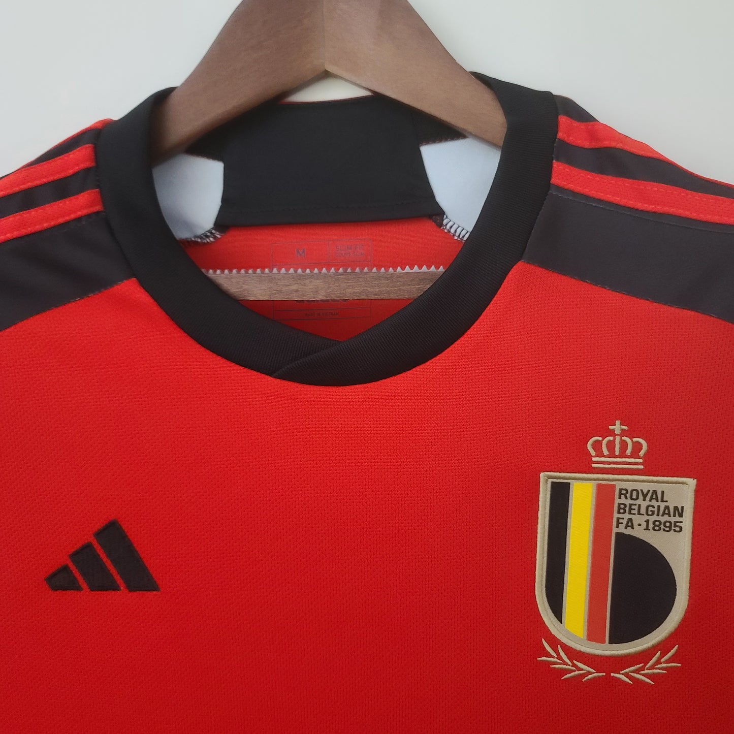 Belgique Coupe du Monde Domicile 2022