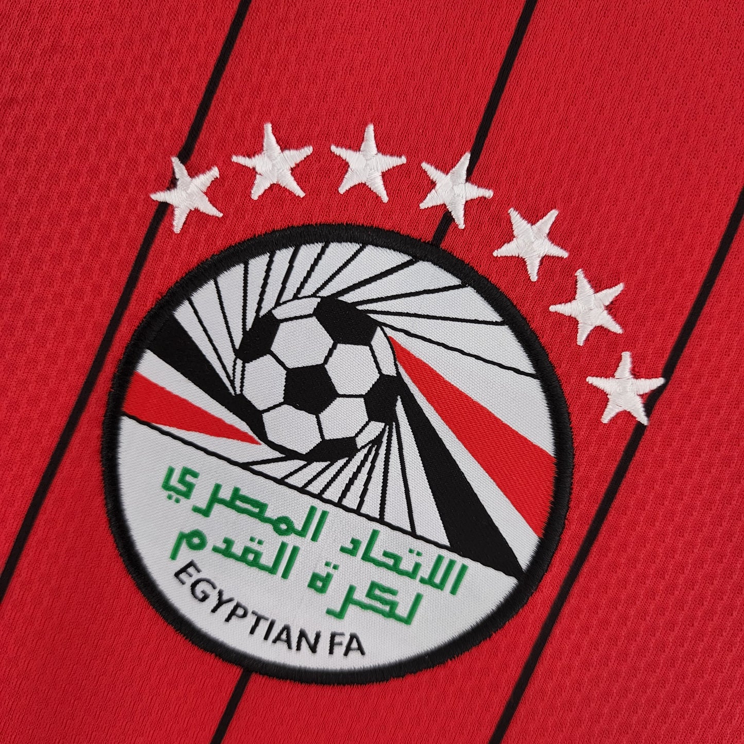 Egypte Domicile 2022