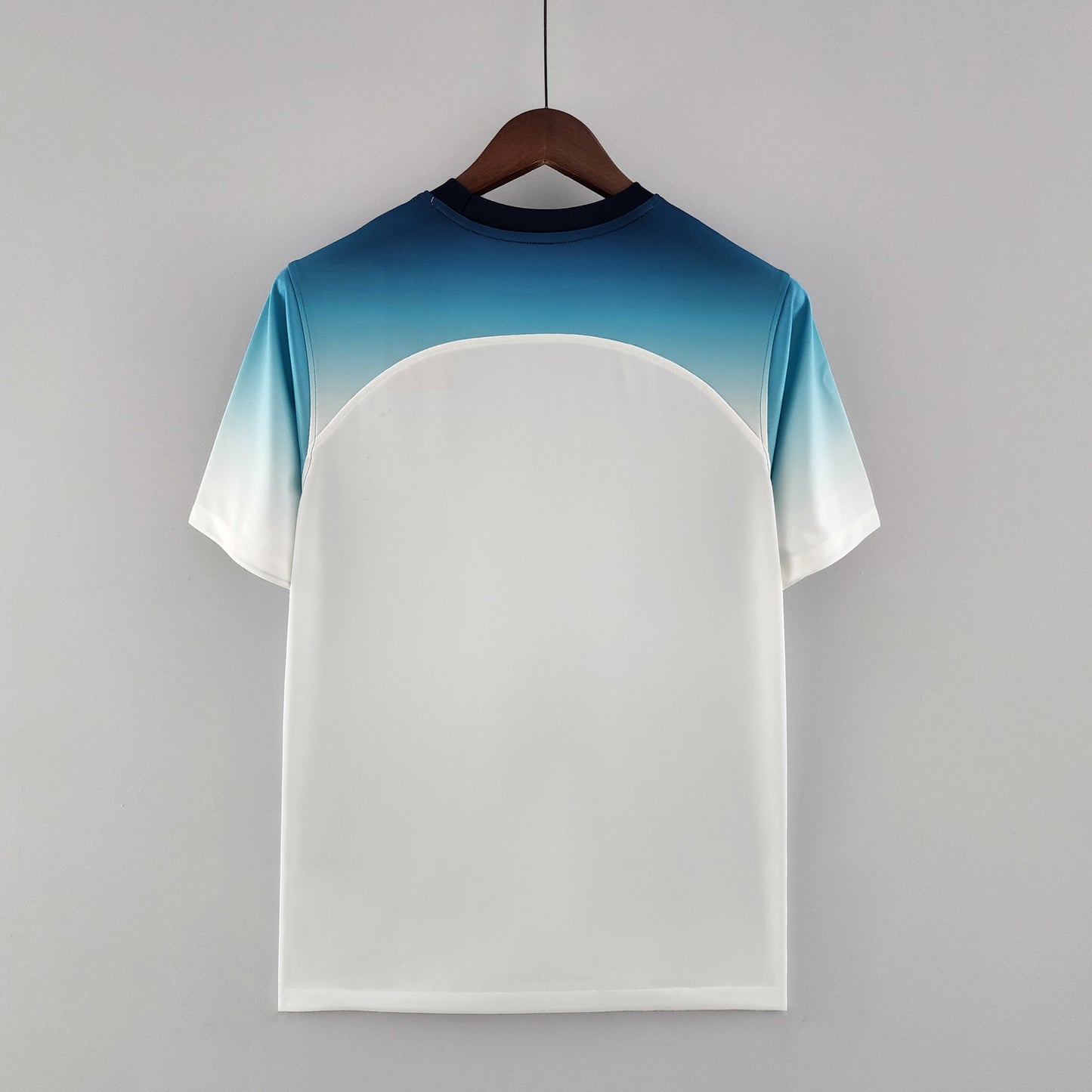 Angleterre Bleu Blanc 2022