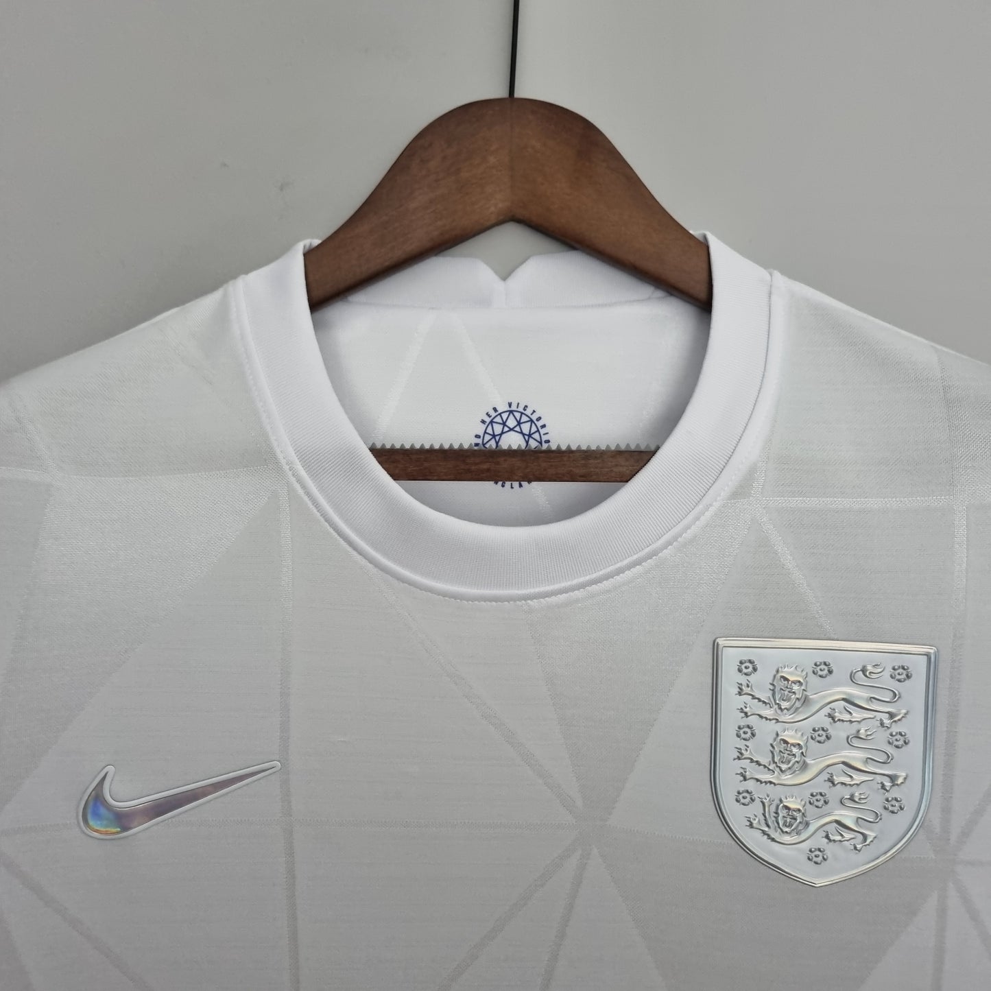 Angleterre Blanc 2022