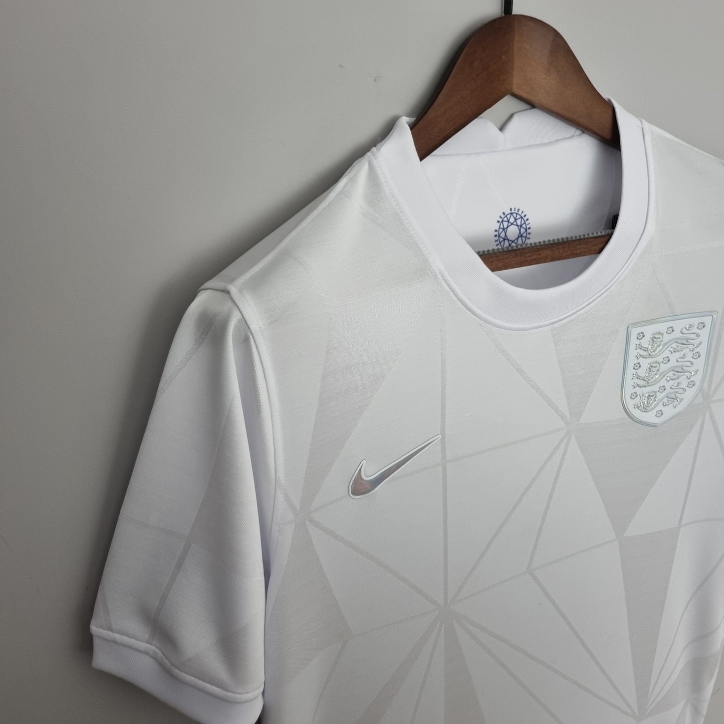 Angleterre Blanc 2022