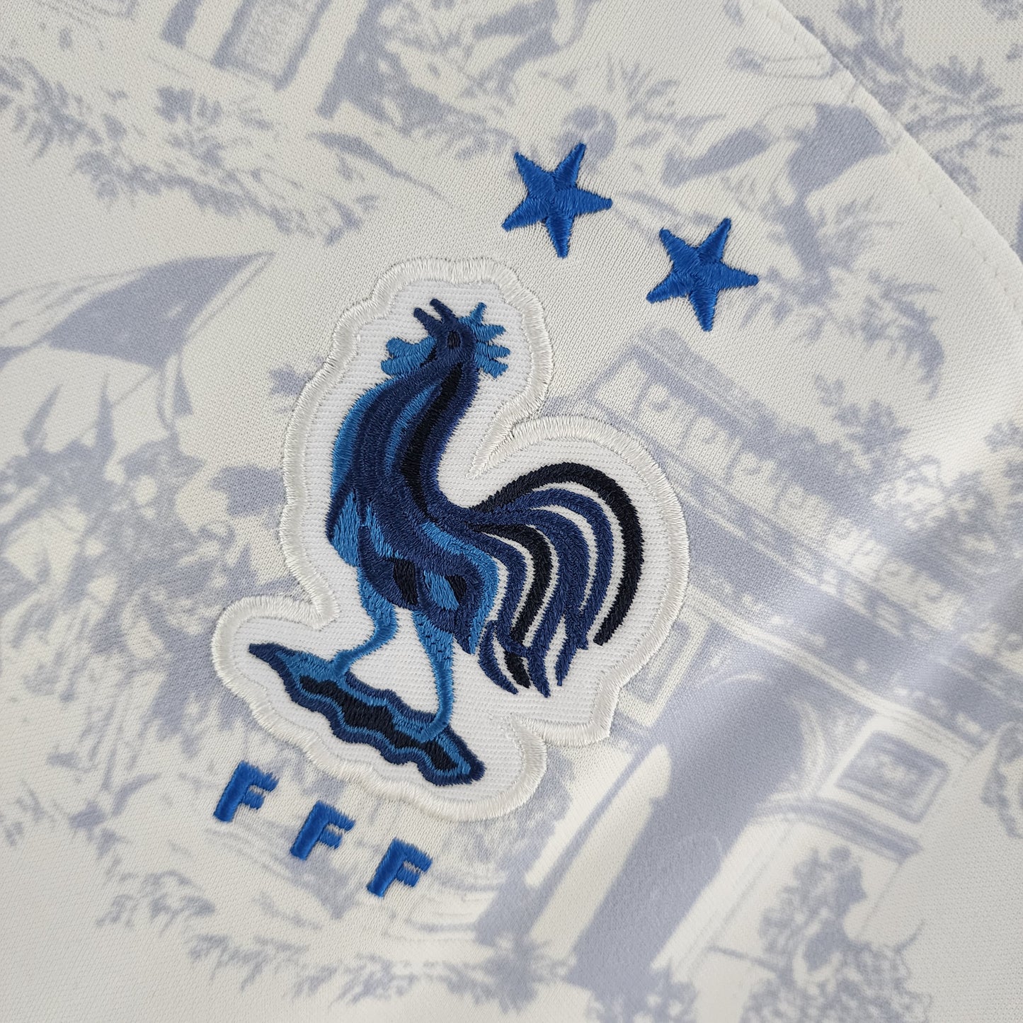 France Coupe du Monde Extérieur 2022