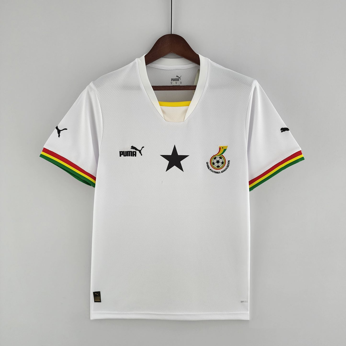 Ghana Domicile 2022