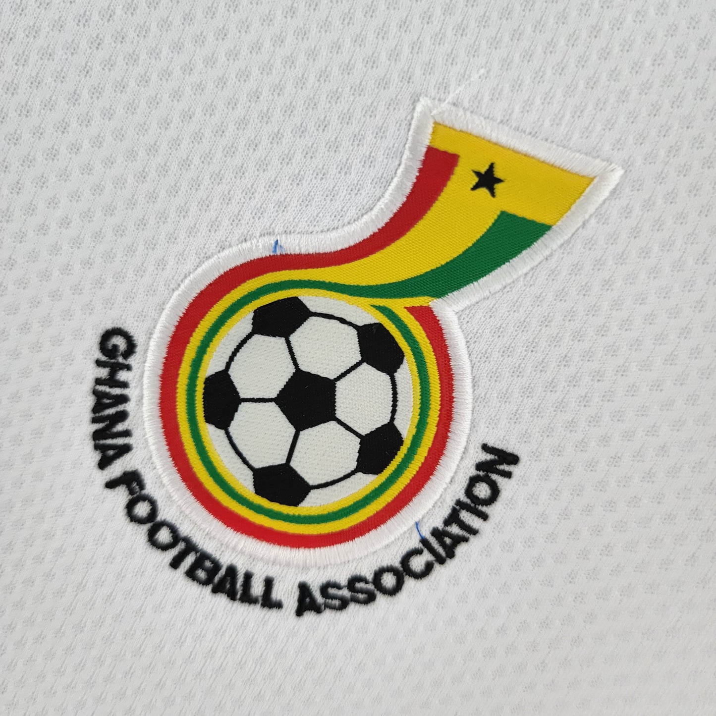 Ghana Domicile 2022