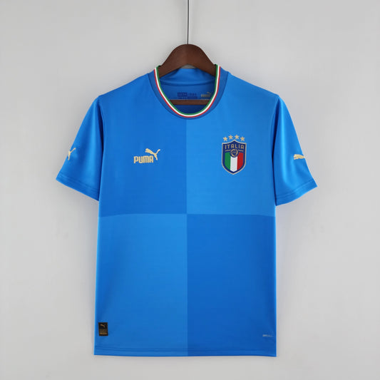 Italie Domicile 2022