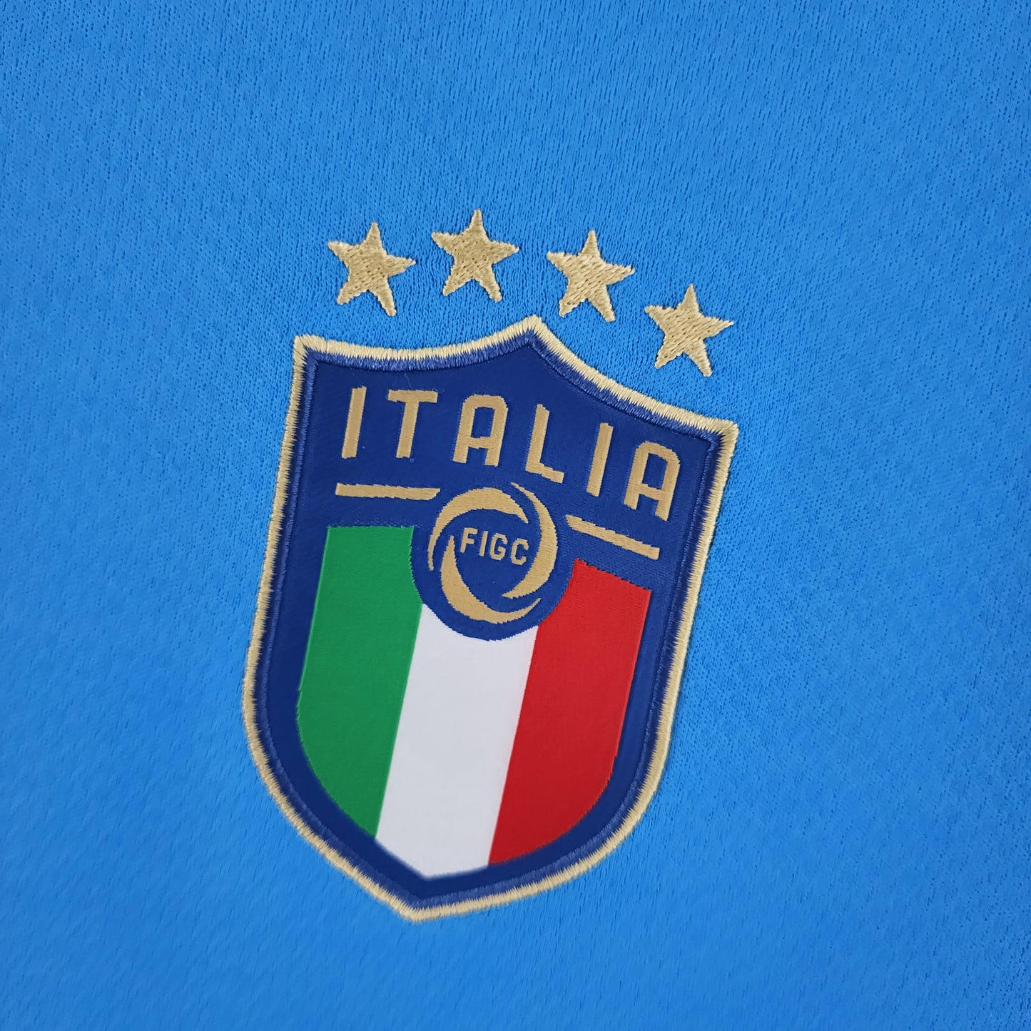 Italie Domicile 2022