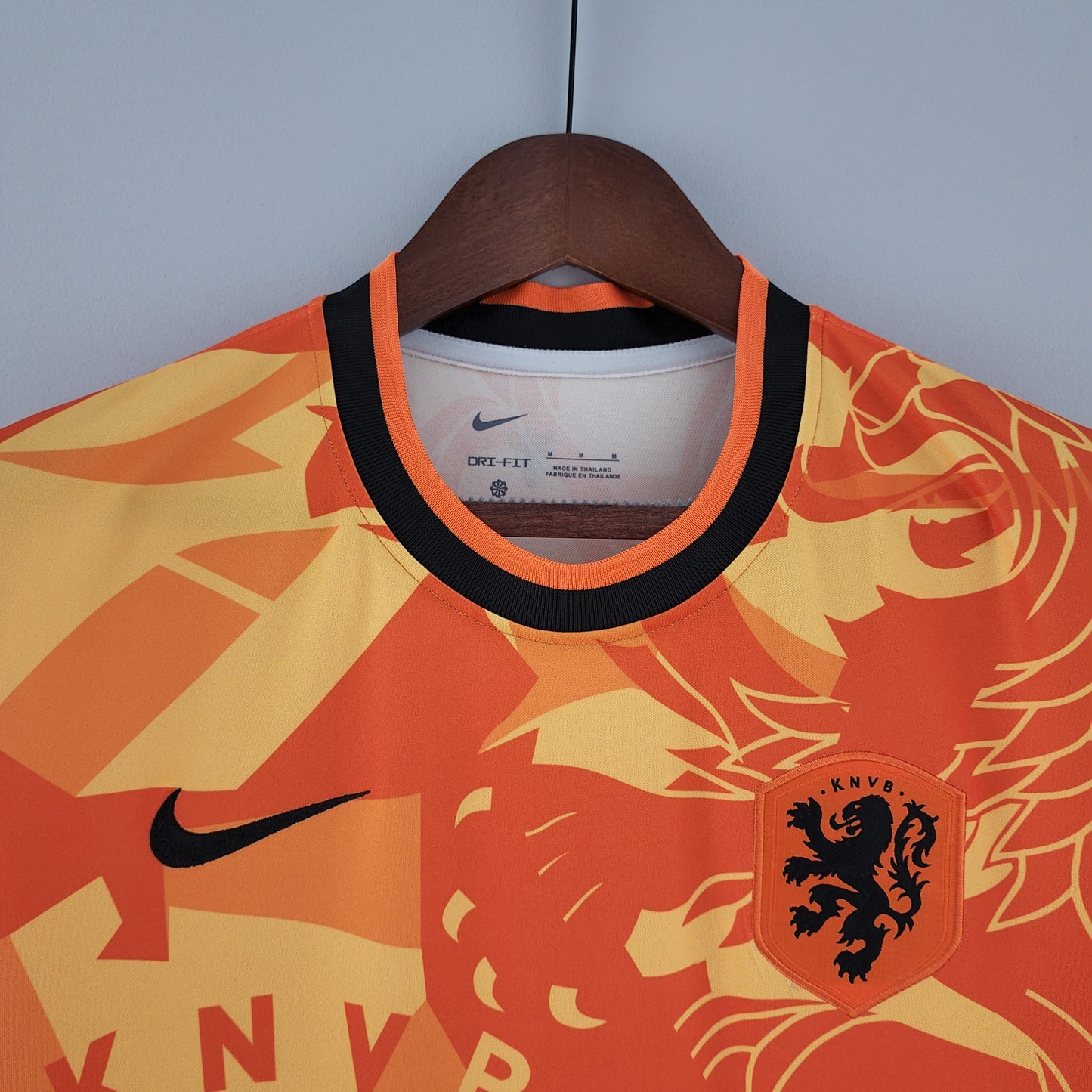 Hollande T-Shirt Entraînement 2022