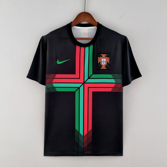 Portugal Noir Edition 2022