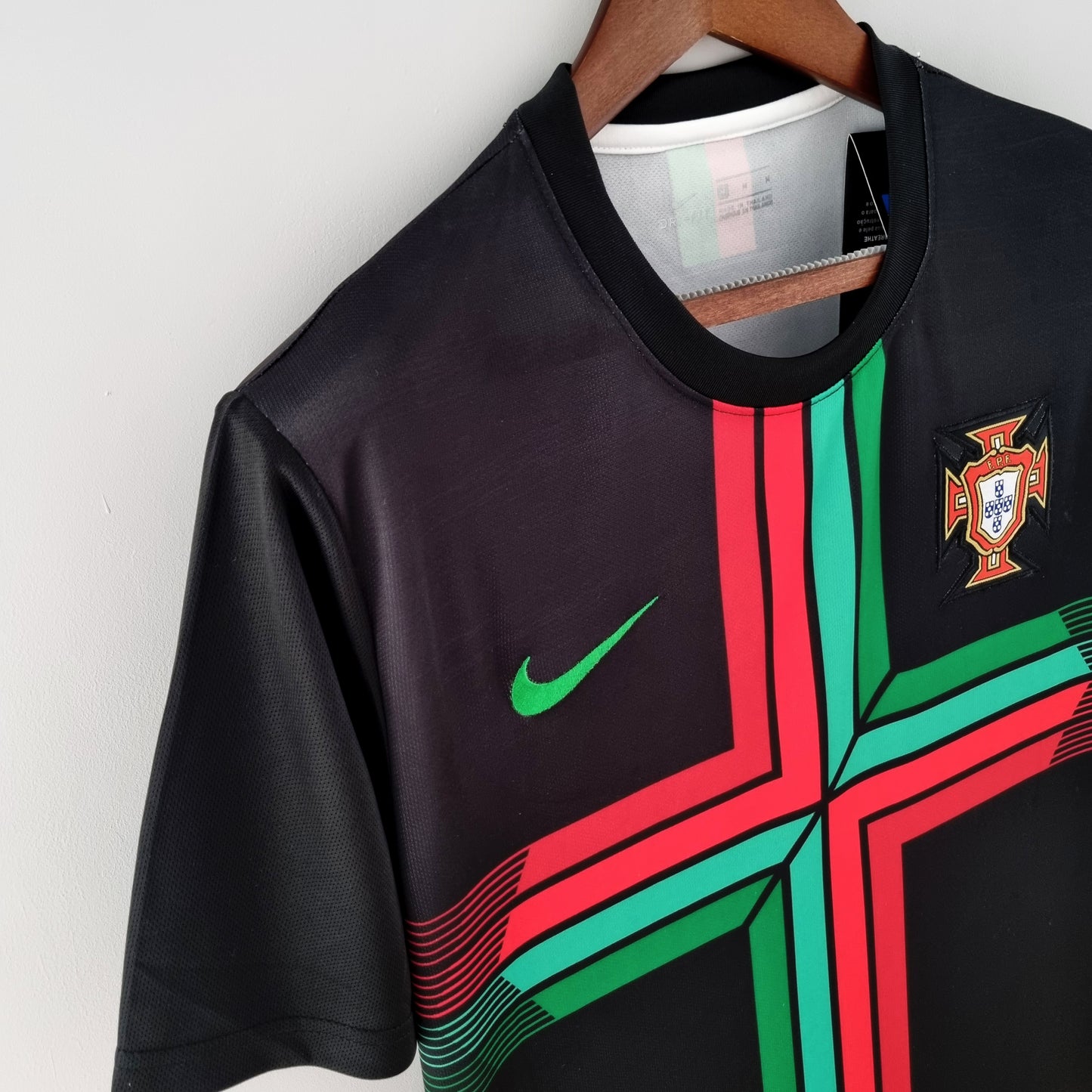 Portugal Noir Edition 2022