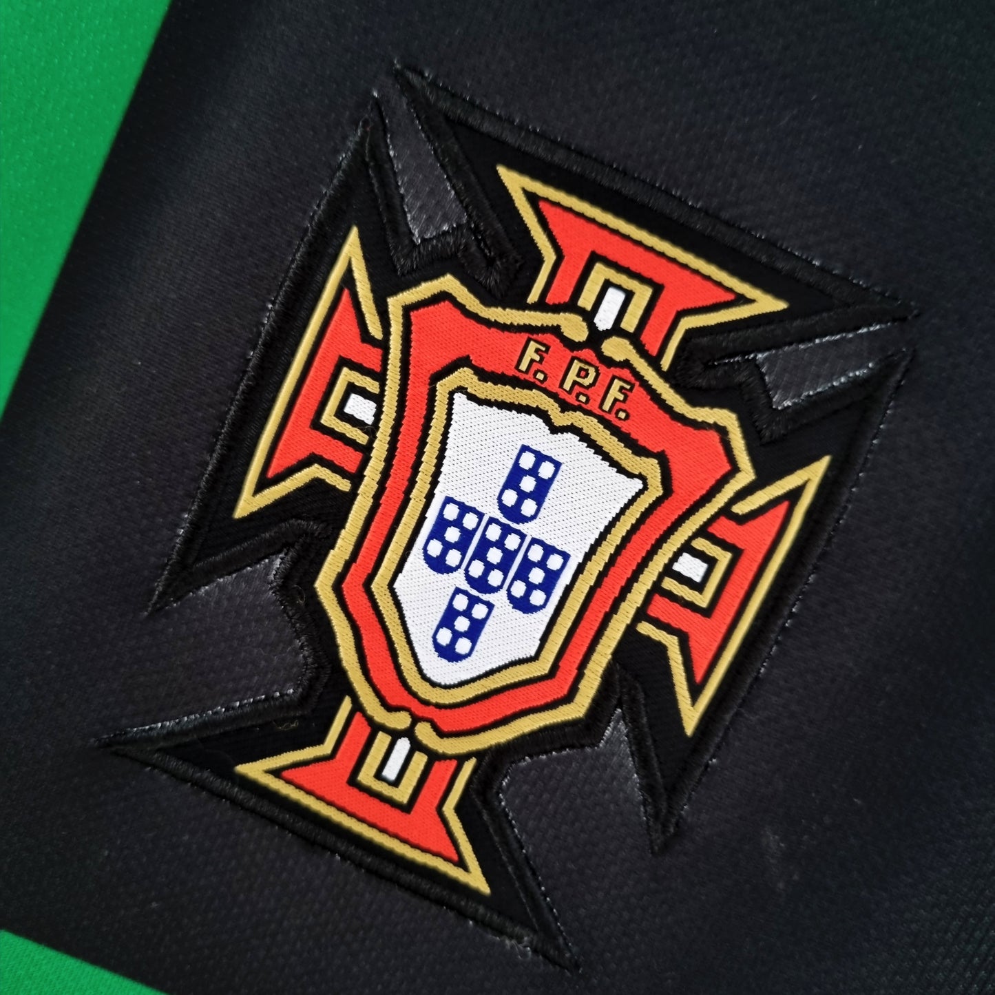 Portugal Noir Edition 2022