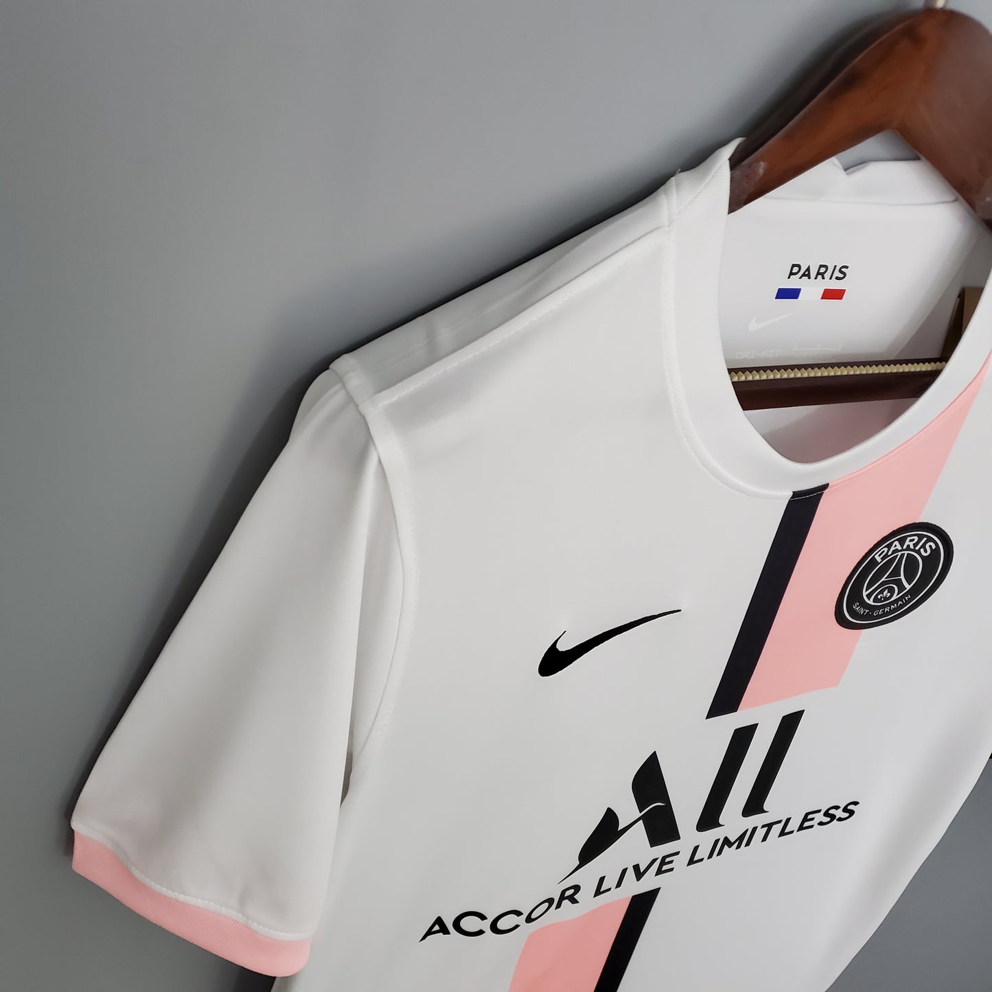 PSG Extérieur Saison 2021/2022