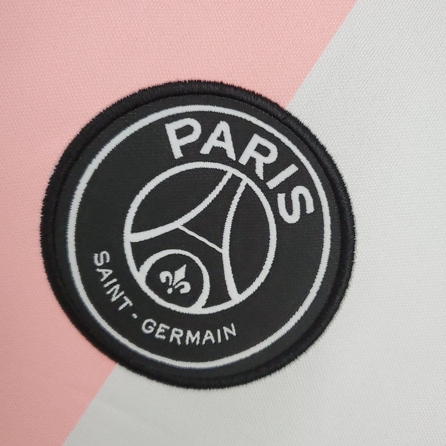 PSG Extérieur Saison 2021/2022