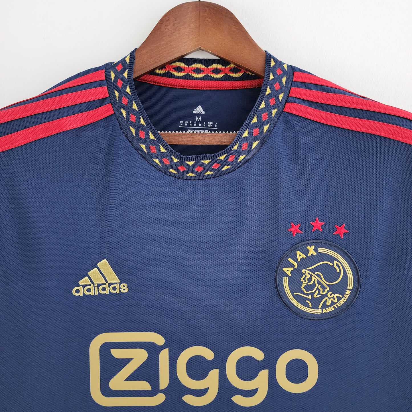 Ajax Amsterdam Extérieur Adulte Saison 2022/2023