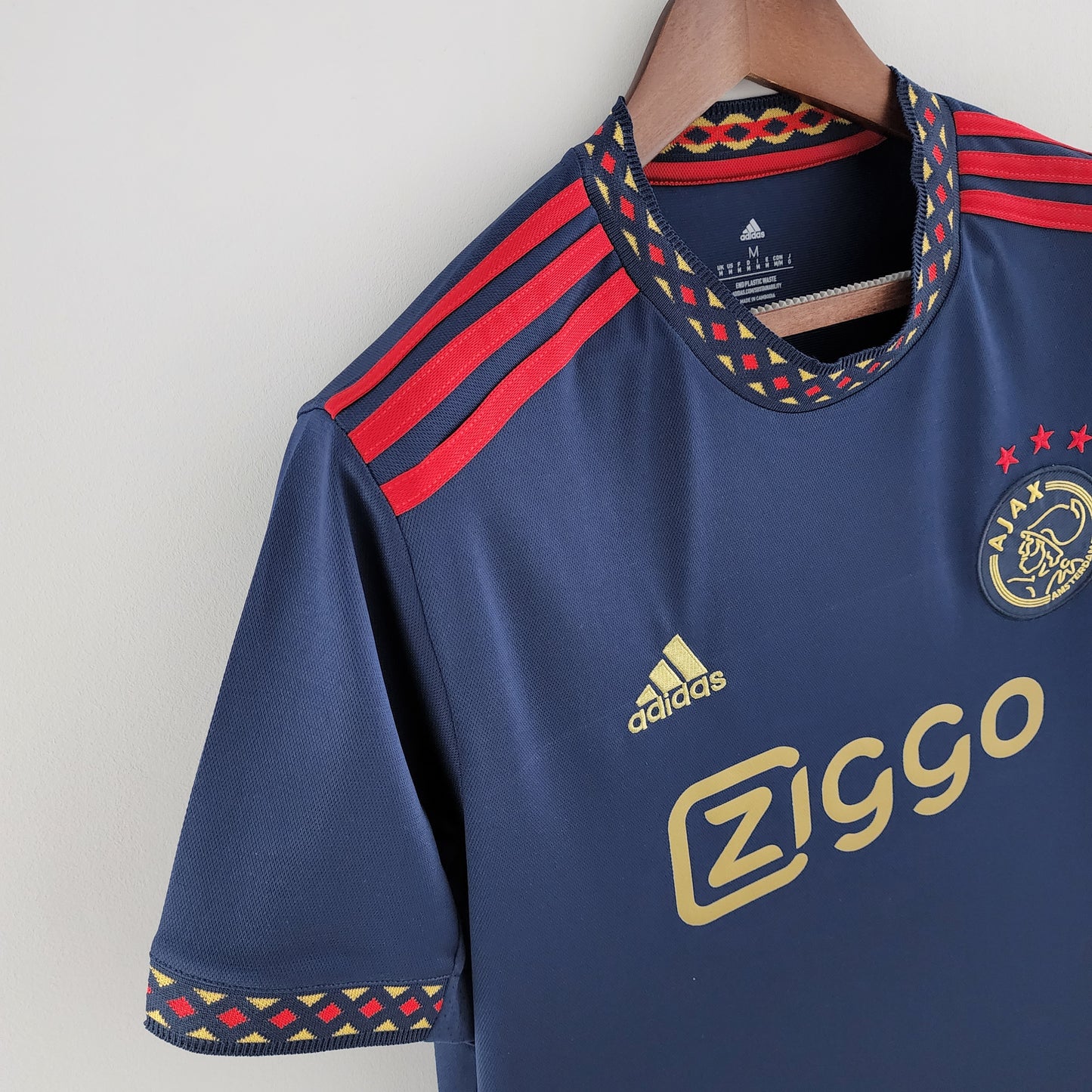 Ajax Amsterdam Extérieur Adulte Saison 2022/2023