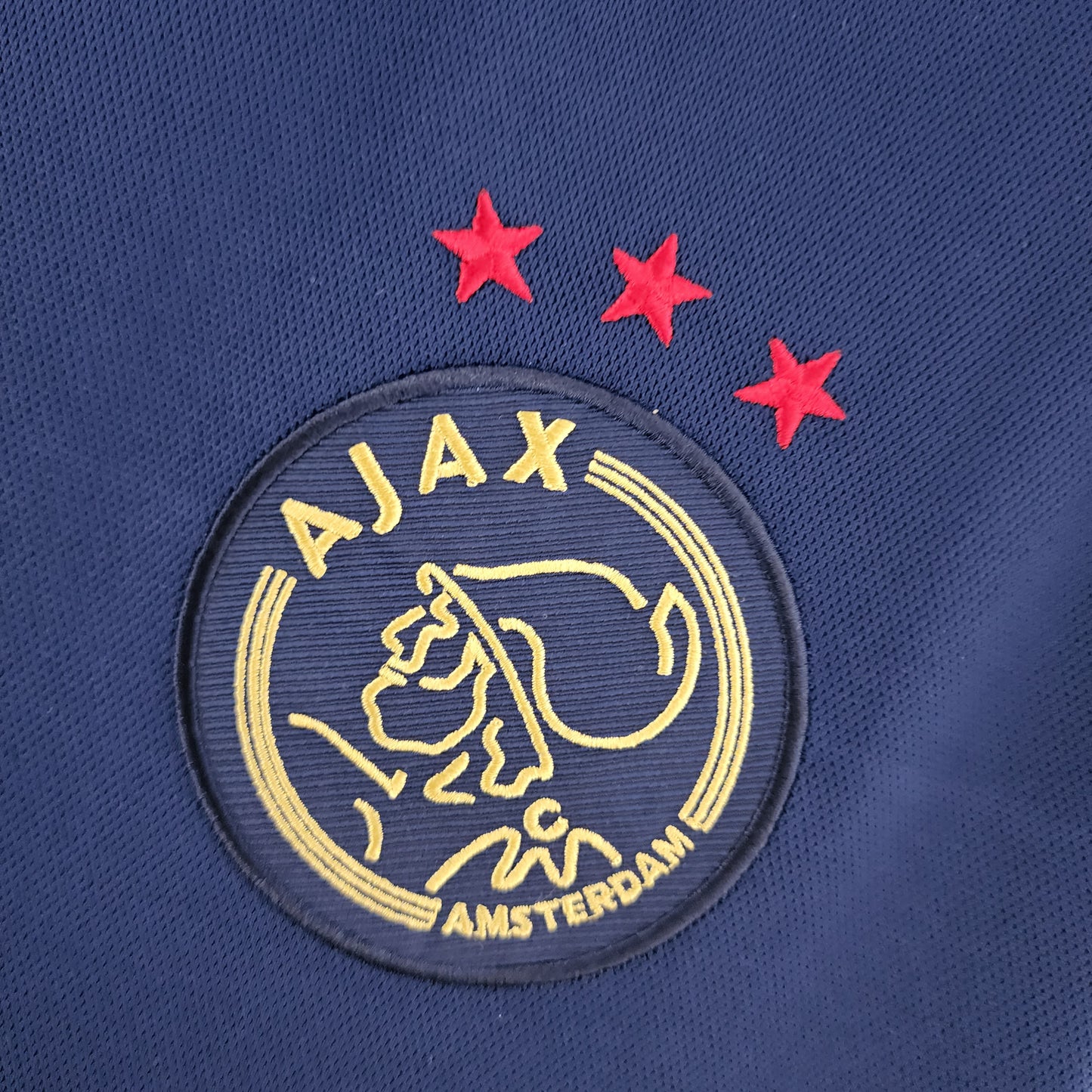 Ajax Amsterdam Extérieur Adulte Saison 2022/2023