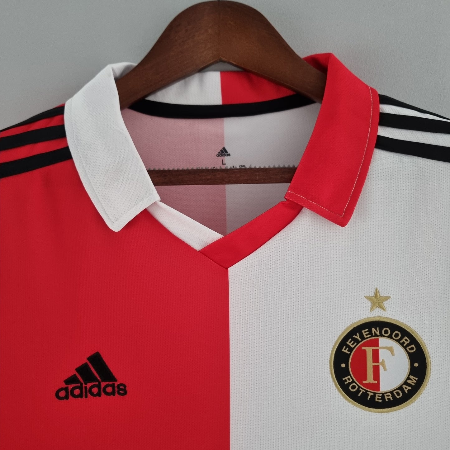 Feyenoord Rotterdam Domicile Adulte Saison 2022/2023