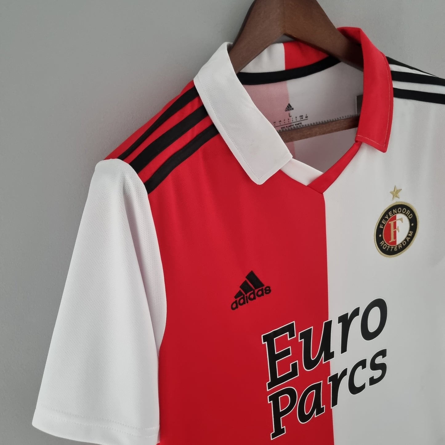Feyenoord Rotterdam Domicile Adulte Saison 2022/2023