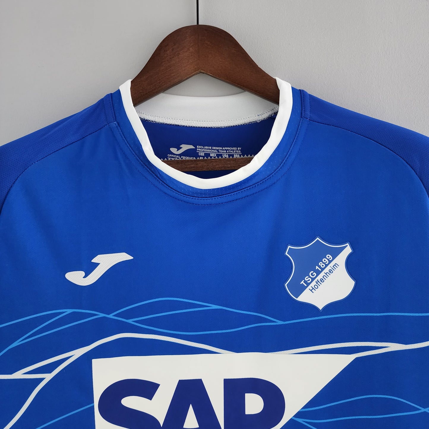 TSG 1899 Hoffenheim Domicile Adulte Saison 2022/2023