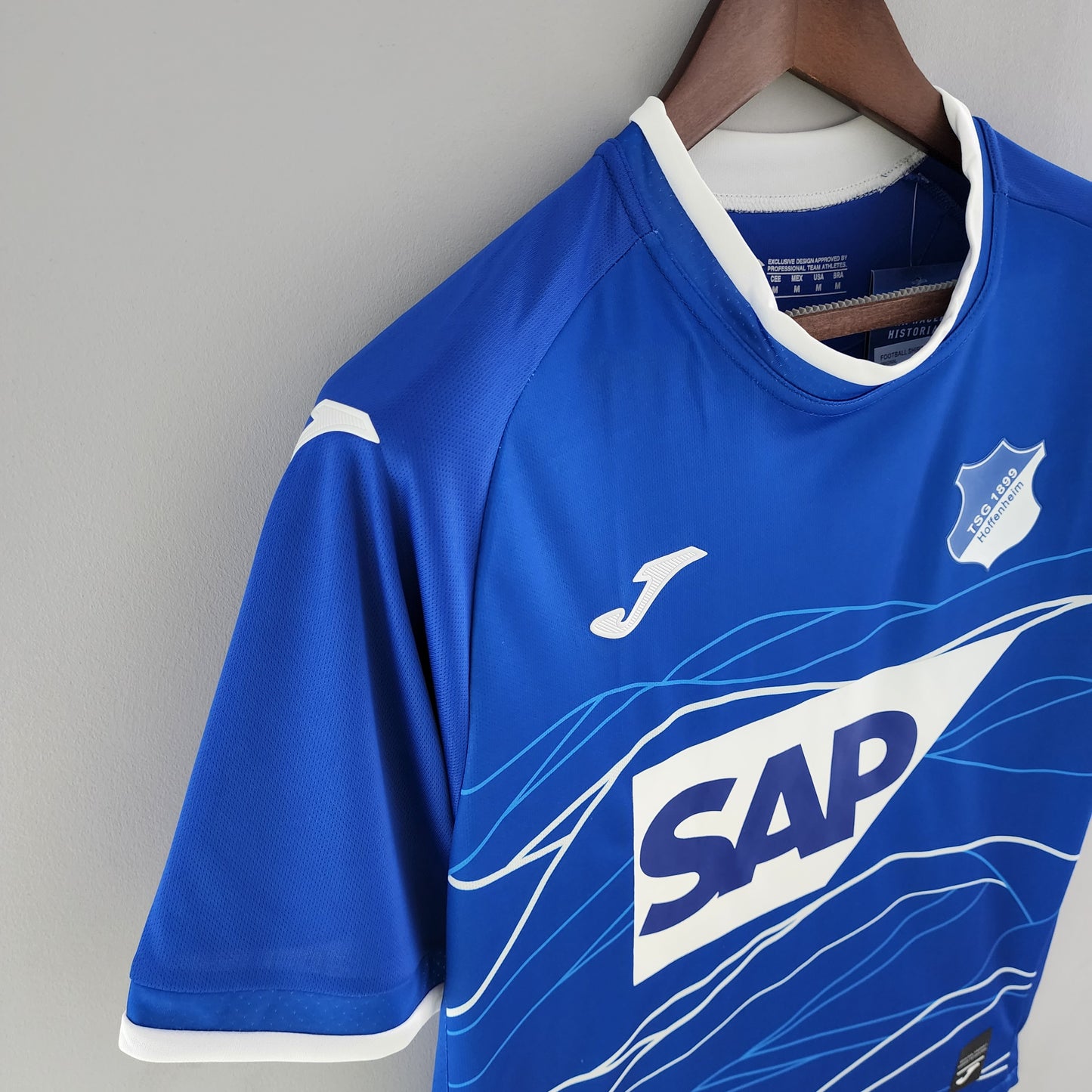TSG 1899 Hoffenheim Domicile Adulte Saison 2022/2023