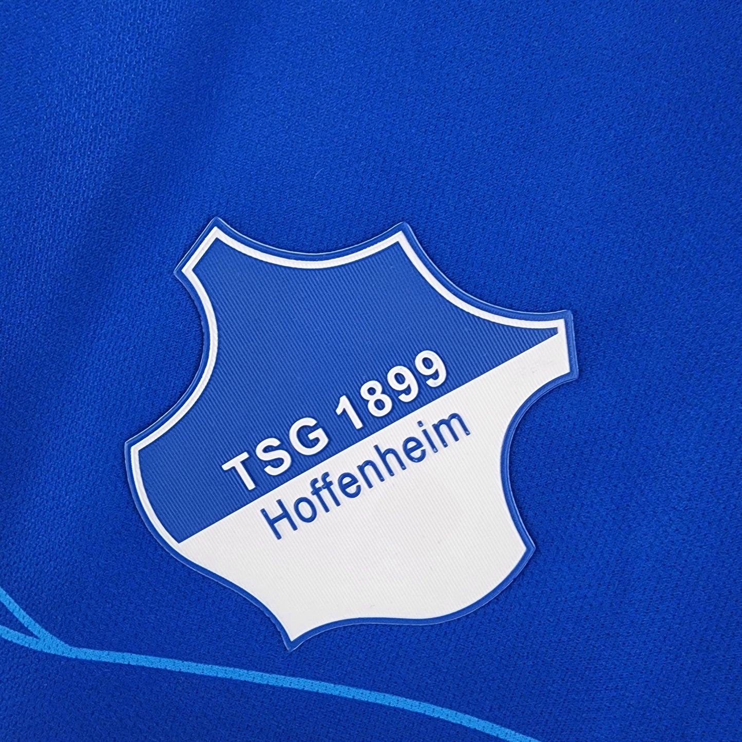 TSG 1899 Hoffenheim Domicile Adulte Saison 2022/2023