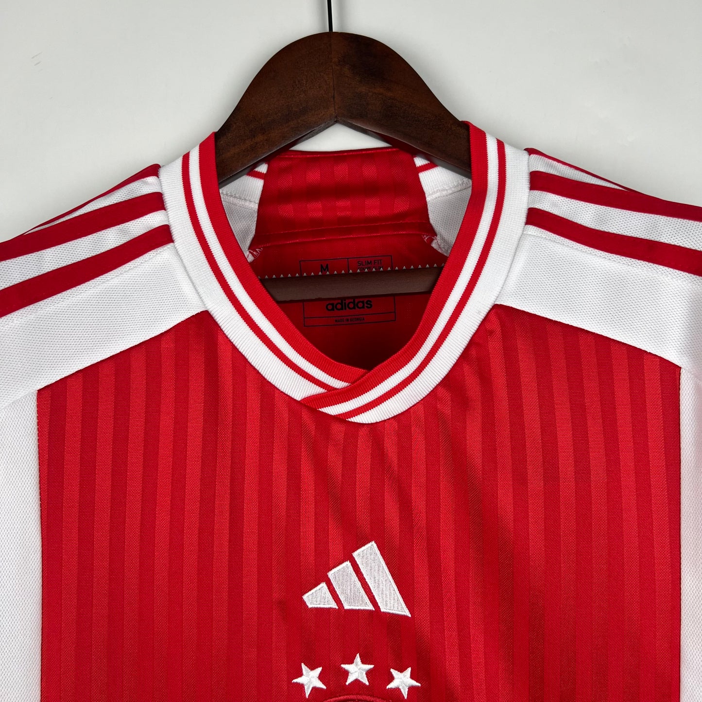Ajax Amsterdam Domicile Adulte Saison 2023/2024