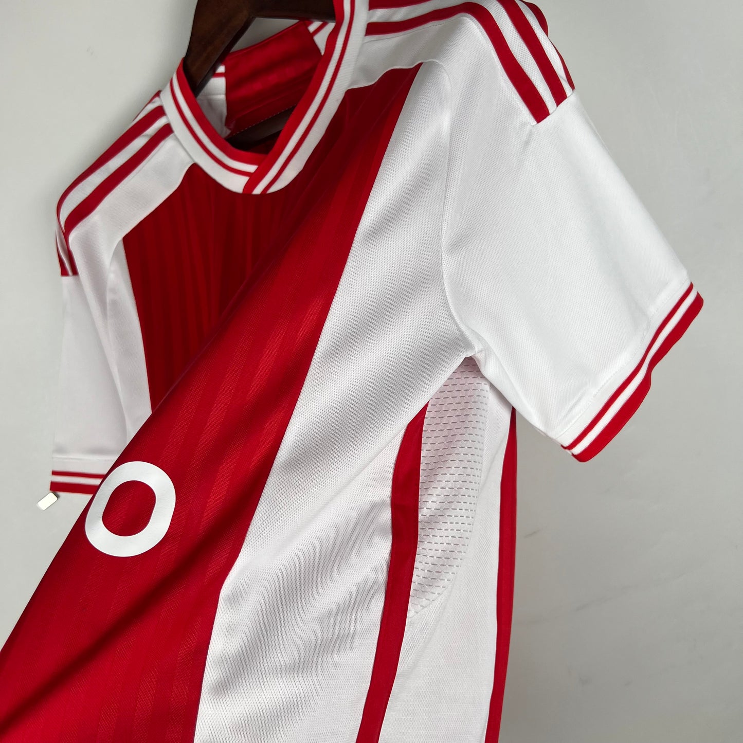 Ajax Amsterdam Domicile Adulte Saison 2023/2024