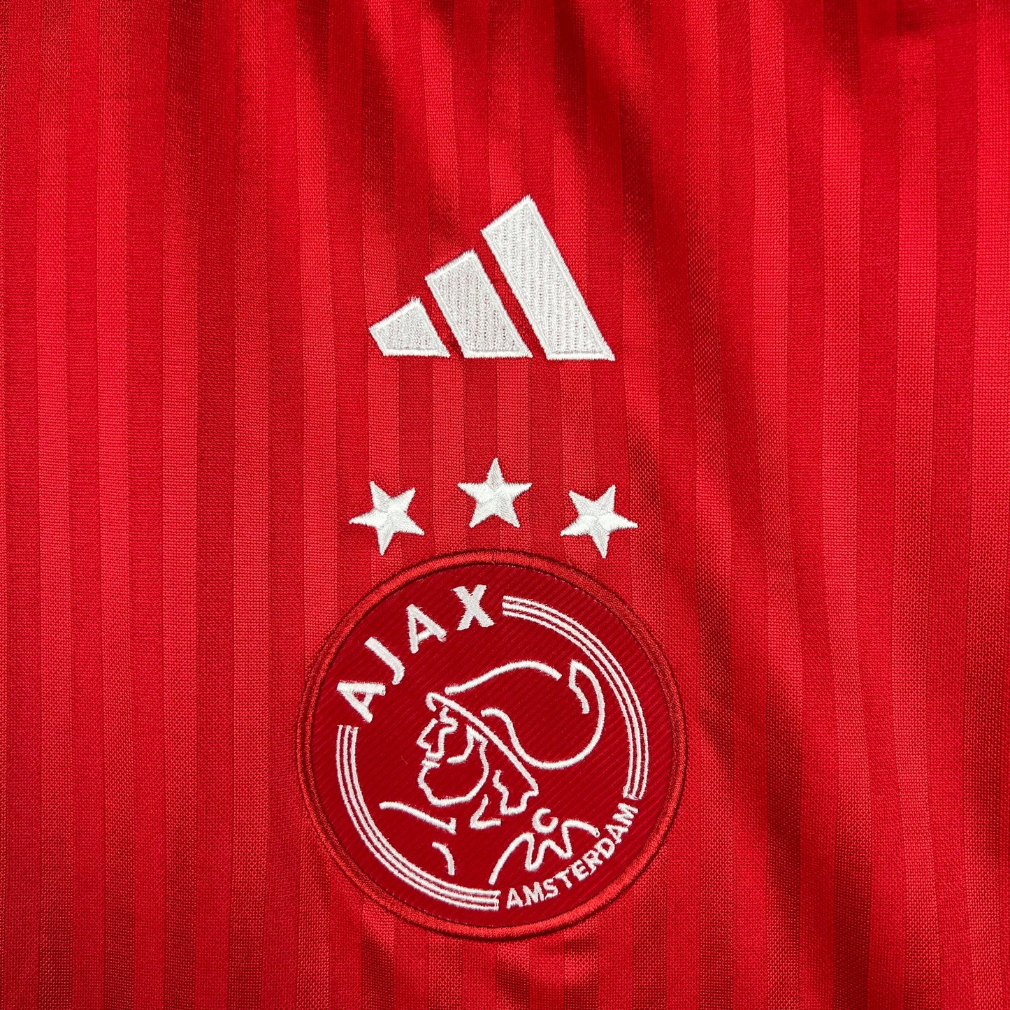 Ajax Amsterdam Domicile Adulte Saison 2023/2024