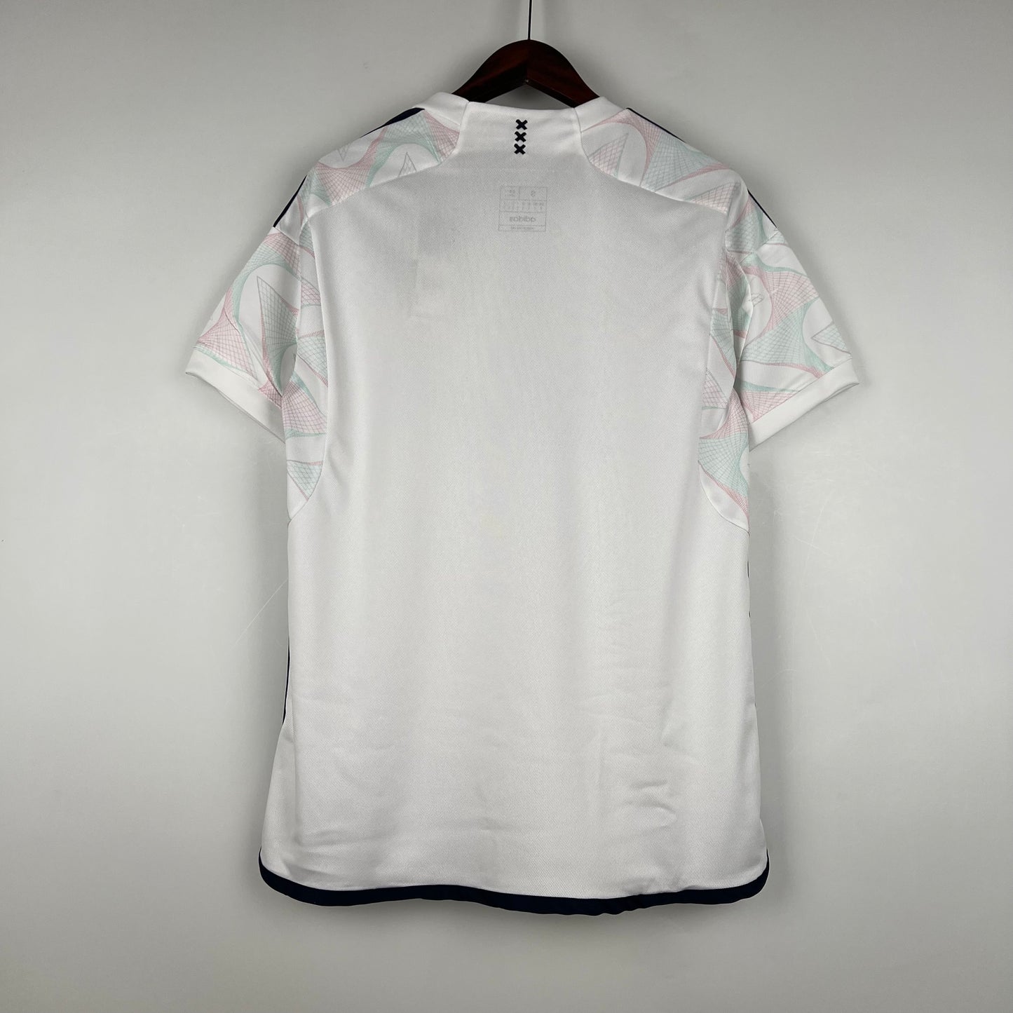 Ajax Amsterdam Extérieur Adulte Saison 2023/2024