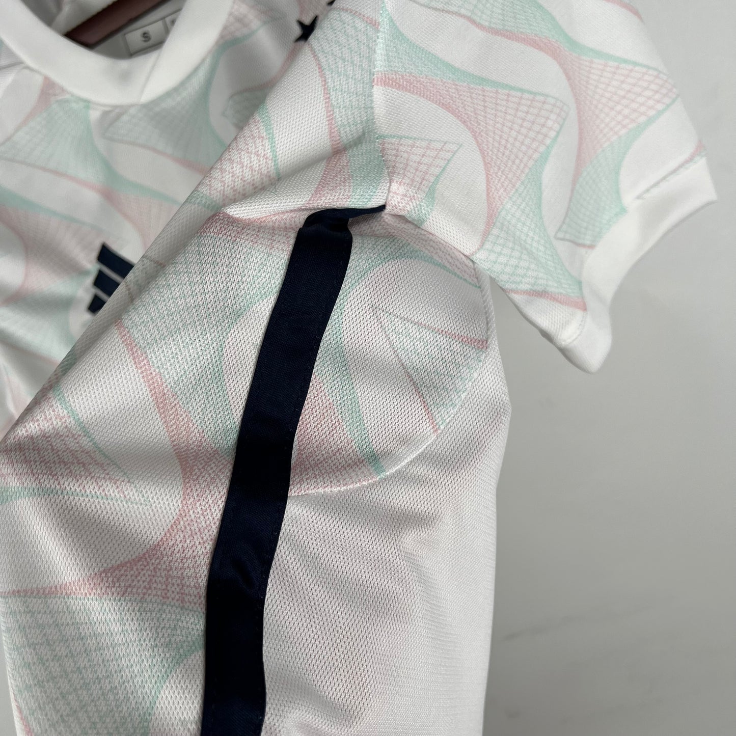 Ajax Amsterdam Extérieur Adulte Saison 2023/2024