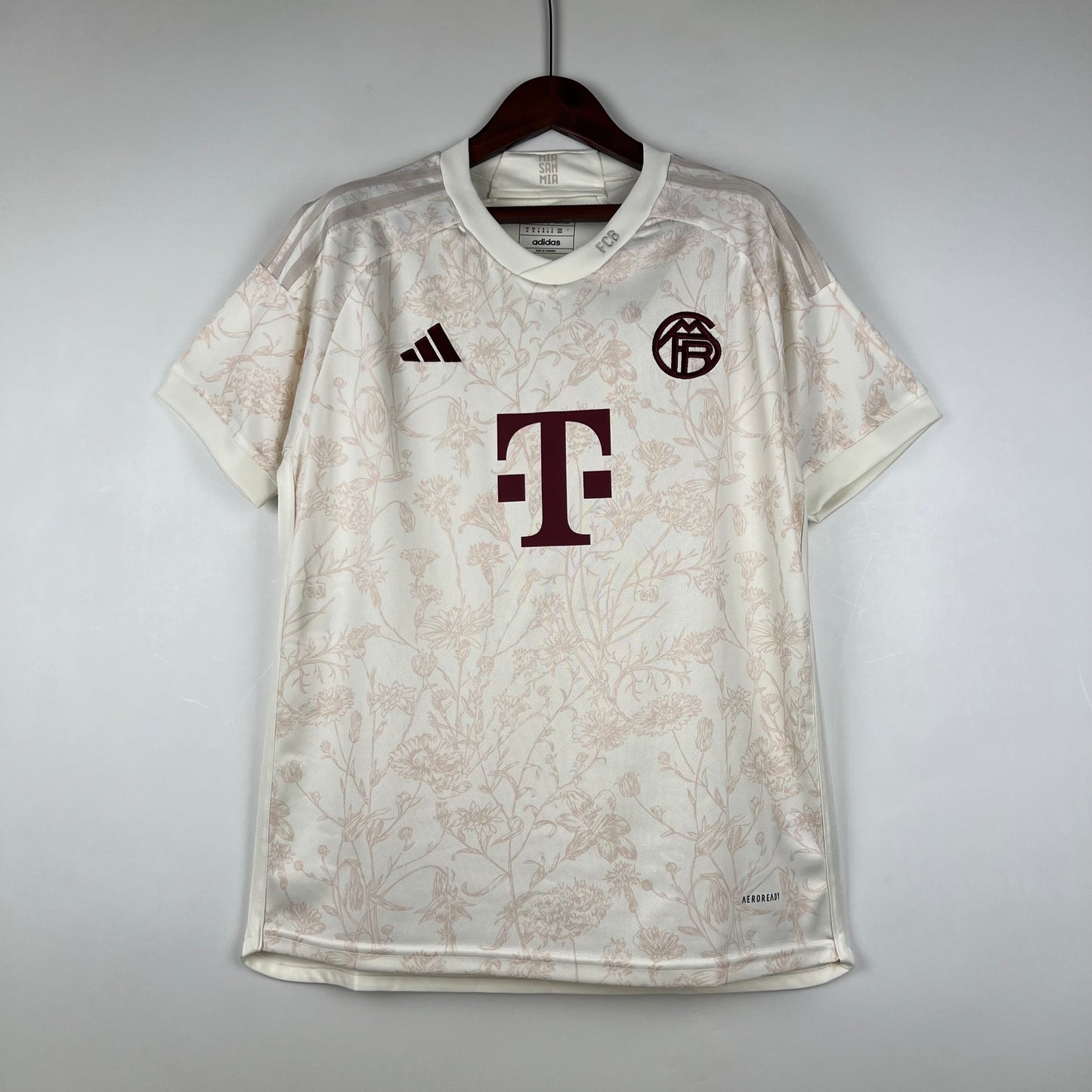 Bayern Munich Troisième Adulte Saison 2023/2024