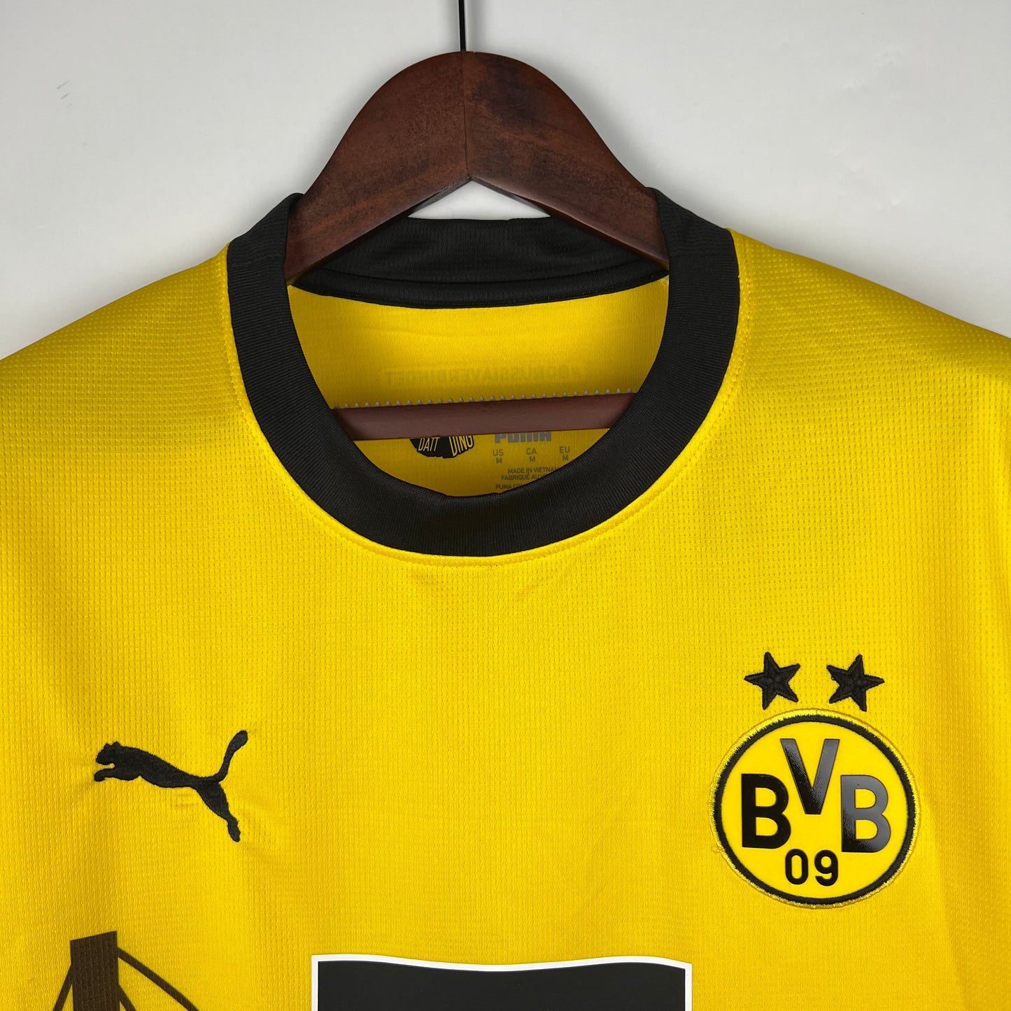 Borussia Dortmund Domicile Adulte Saison 2023/2024