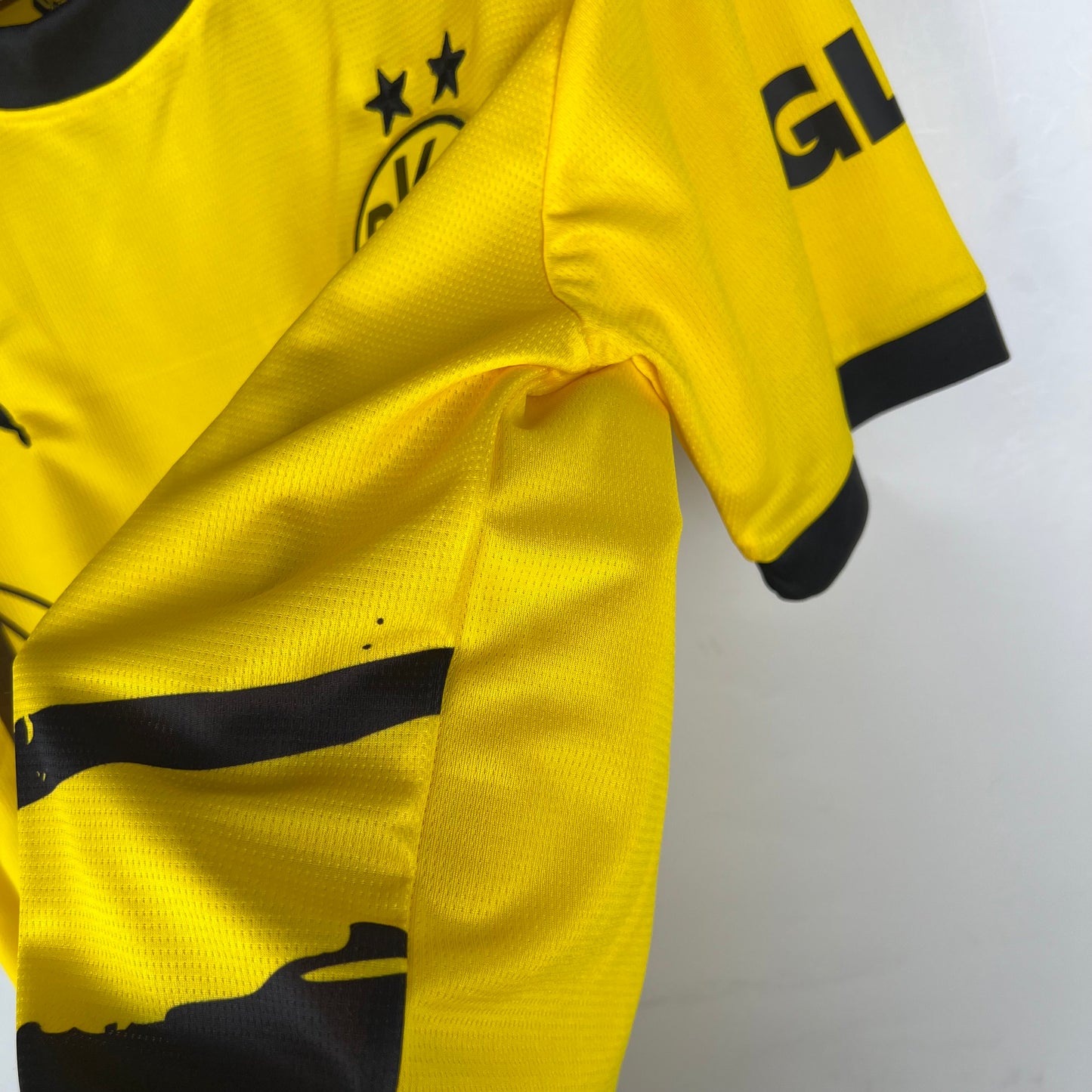 Borussia Dortmund Domicile Adulte Saison 2023/2024