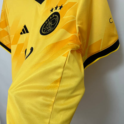Ajax Amsterdam Troisième Adulte Saison 2023/2024